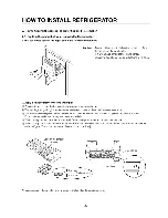 Предварительный просмотр 20 страницы LG GR-B197GVQ Service Manual