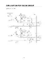 Предварительный просмотр 39 страницы LG GR-B197GVQ Service Manual