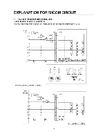 Предварительный просмотр 42 страницы LG GR-B197GVQ Service Manual