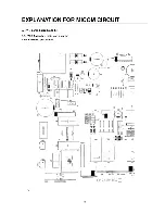 Предварительный просмотр 44 страницы LG GR-B197GVQ Service Manual