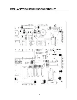 Предварительный просмотр 45 страницы LG GR-B197GVQ Service Manual