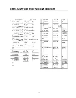 Предварительный просмотр 49 страницы LG GR-B197GVQ Service Manual