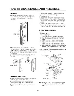 Предварительный просмотр 106 страницы LG GR-B197GVQ Service Manual