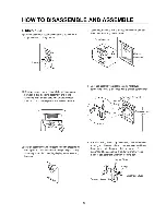 Предварительный просмотр 107 страницы LG GR-B197GVQ Service Manual