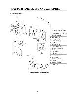 Предварительный просмотр 108 страницы LG GR-B197GVQ Service Manual