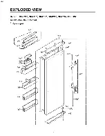 Предварительный просмотр 111 страницы LG GR-B197GVQ Service Manual