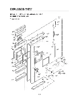 Предварительный просмотр 114 страницы LG GR-B197GVQ Service Manual