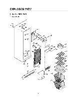 Предварительный просмотр 116 страницы LG GR-B197GVQ Service Manual