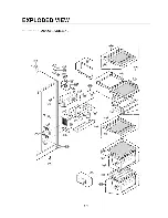 Предварительный просмотр 117 страницы LG GR-B197GVQ Service Manual