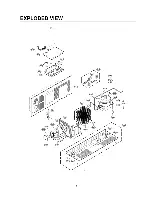 Предварительный просмотр 119 страницы LG GR-B197GVQ Service Manual