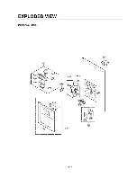 Предварительный просмотр 120 страницы LG GR-B197GVQ Service Manual