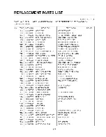 Предварительный просмотр 121 страницы LG GR-B197GVQ Service Manual