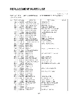 Предварительный просмотр 122 страницы LG GR-B197GVQ Service Manual