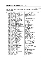 Предварительный просмотр 124 страницы LG GR-B197GVQ Service Manual