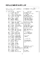 Предварительный просмотр 126 страницы LG GR-B197GVQ Service Manual