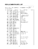 Предварительный просмотр 127 страницы LG GR-B197GVQ Service Manual