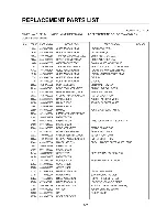 Предварительный просмотр 132 страницы LG GR-B197GVQ Service Manual