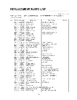 Предварительный просмотр 133 страницы LG GR-B197GVQ Service Manual