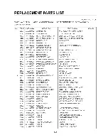 Предварительный просмотр 134 страницы LG GR-B197GVQ Service Manual