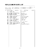 Предварительный просмотр 135 страницы LG GR-B197GVQ Service Manual