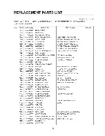 Предварительный просмотр 136 страницы LG GR-B197GVQ Service Manual