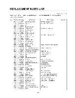 Предварительный просмотр 138 страницы LG GR-B197GVQ Service Manual