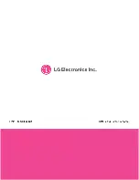 Предварительный просмотр 141 страницы LG GR-B197GVQ Service Manual