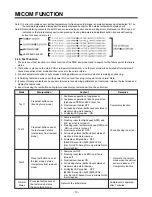 Preview for 12 page of LG GR-B207WVQ.CSWQAGE Service Manual