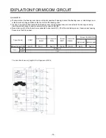 Preview for 14 page of LG GR-B207WVQ.CSWQAGE Service Manual