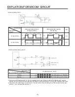 Preview for 15 page of LG GR-B207WVQ.CSWQAGE Service Manual