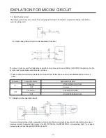 Preview for 16 page of LG GR-B207WVQ.CSWQAGE Service Manual