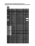 Preview for 23 page of LG GR-B207WVQ.CSWQAGE Service Manual