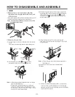 Предварительный просмотр 65 страницы LG GR-B207WVQ.CSWQAGE Service Manual