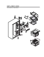 Предварительный просмотр 70 страницы LG GR-B207WVQ.CSWQAGE Service Manual