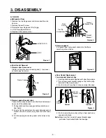 Preview for 5 page of LG GR-B218JTA Service Manual