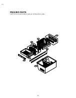 Preview for 41 page of LG GR-B218JTA Service Manual