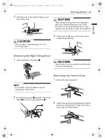 Preview for 13 page of LG GR-B22FTQVB Owner'S Manual