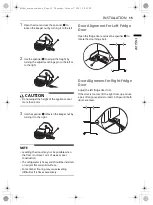 Preview for 15 page of LG GR-B22FTQVB Owner'S Manual