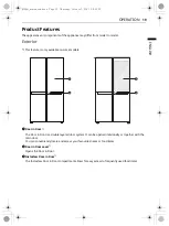 Preview for 19 page of LG GR-B22FTQVB Owner'S Manual