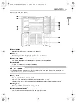 Preview for 21 page of LG GR-B22FTQVB Owner'S Manual