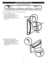 Предварительный просмотр 8 страницы LG GR-B238J Series Owner'S Manual