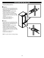 Предварительный просмотр 10 страницы LG GR-B238J Series Owner'S Manual