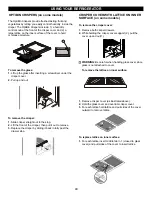 Предварительный просмотр 19 страницы LG GR-B238J Series Owner'S Manual