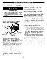 Предварительный просмотр 24 страницы LG GR-B238J Series Owner'S Manual