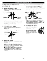 Предварительный просмотр 26 страницы LG GR-B238J Series Owner'S Manual