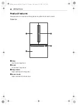 Предварительный просмотр 20 страницы LG GR-B242RSA Owner'S Manual