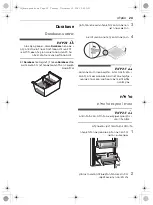 Предварительный просмотр 41 страницы LG GR-B242RSA Owner'S Manual