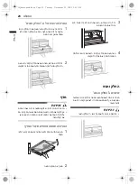 Предварительный просмотр 42 страницы LG GR-B242RSA Owner'S Manual