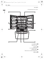 Предварительный просмотр 46 страницы LG GR-B242RSA Owner'S Manual