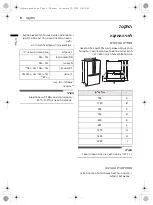 Предварительный просмотр 56 страницы LG GR-B242RSA Owner'S Manual